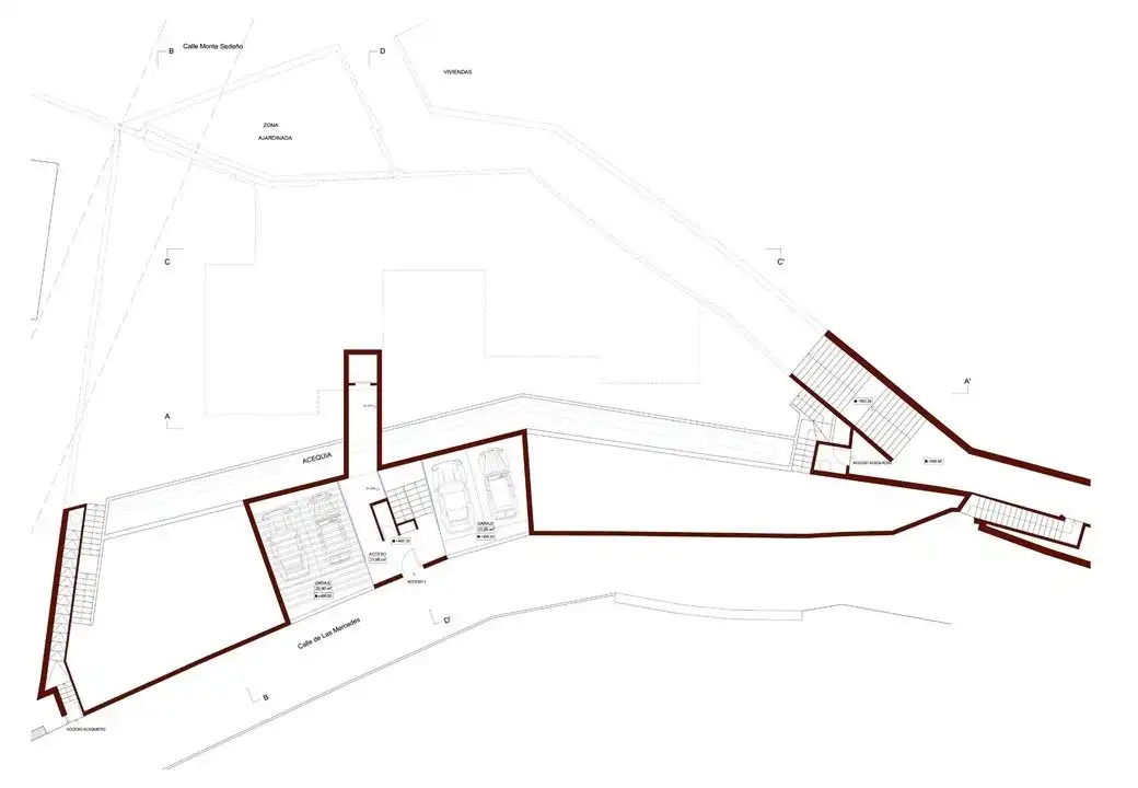 Lands and plots for sale in Calle LAS MERCEDES, imagen 18