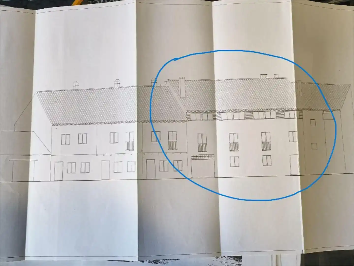Residencial en venda en Medinaceli