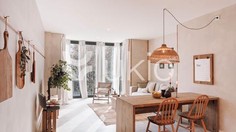 Photo 2 of Apartment to rent in Gran Via de Les Corts Catalanes, L'Antiga Esquerra de l'Eixample,  Barcelona Capital