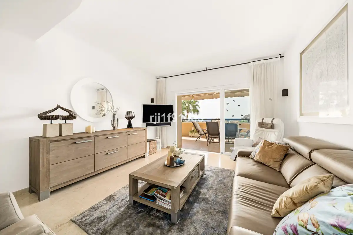 Piso con ascensor en venta en Elviria - Cabopino, imagen 14