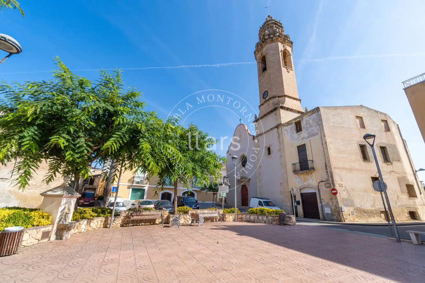 Landhaus zum Verkauf in Carrer del Mar, imagen 31