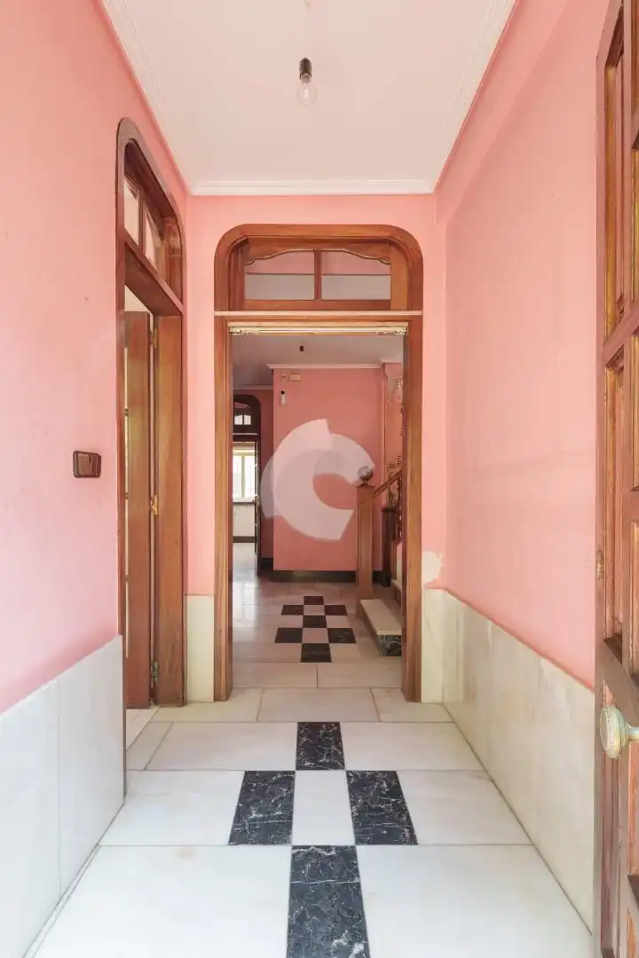 Casa adosada en venda en A Coruña Capital  amb Calefacció i Traster