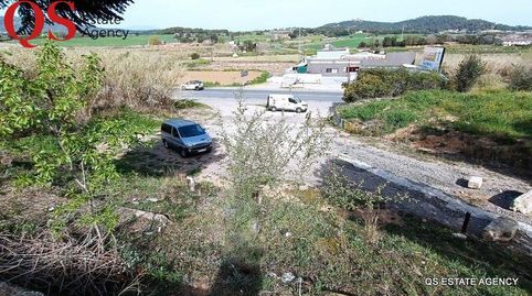 Edificio a reformar con terreno amplio en Palafolls, imatge 3