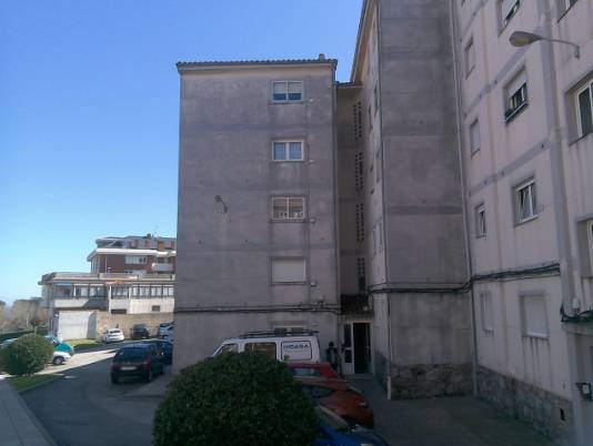 Piso en Venta en Calle Ines Diego Del Noval 17D en Cueto