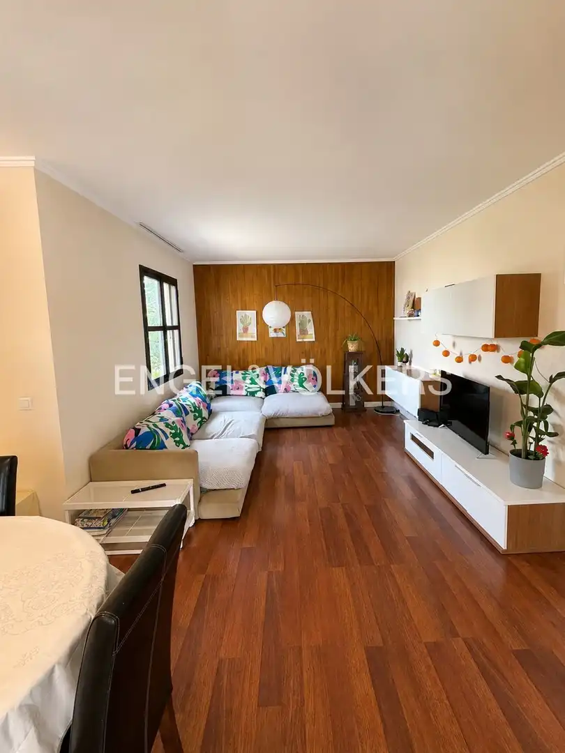 Maison mitoyenne avec piscine à louer à Guadalhorce, imagen 9