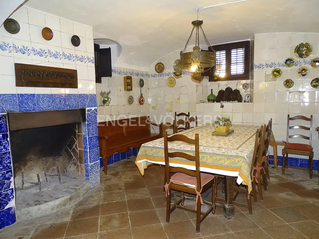 House with garden for sale in Vilassar de Dalt, imagen 32