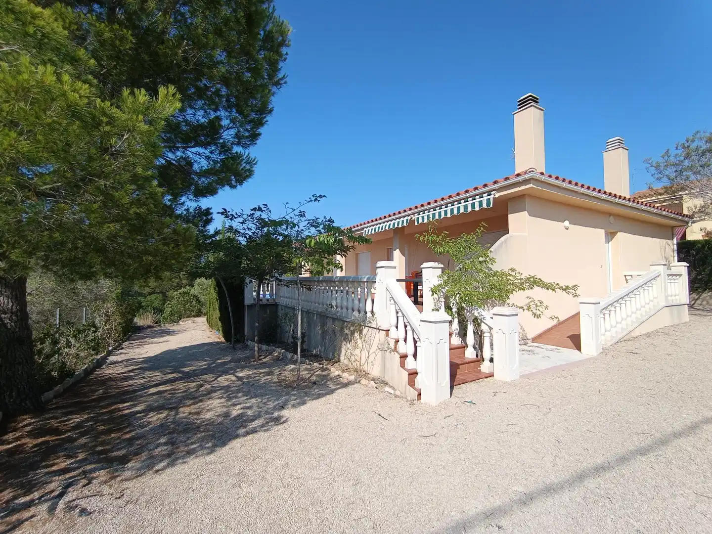 Villa avec piscine à vendre à Carrer RAMON XIFRA RIERA-3 CALES, imagen 13