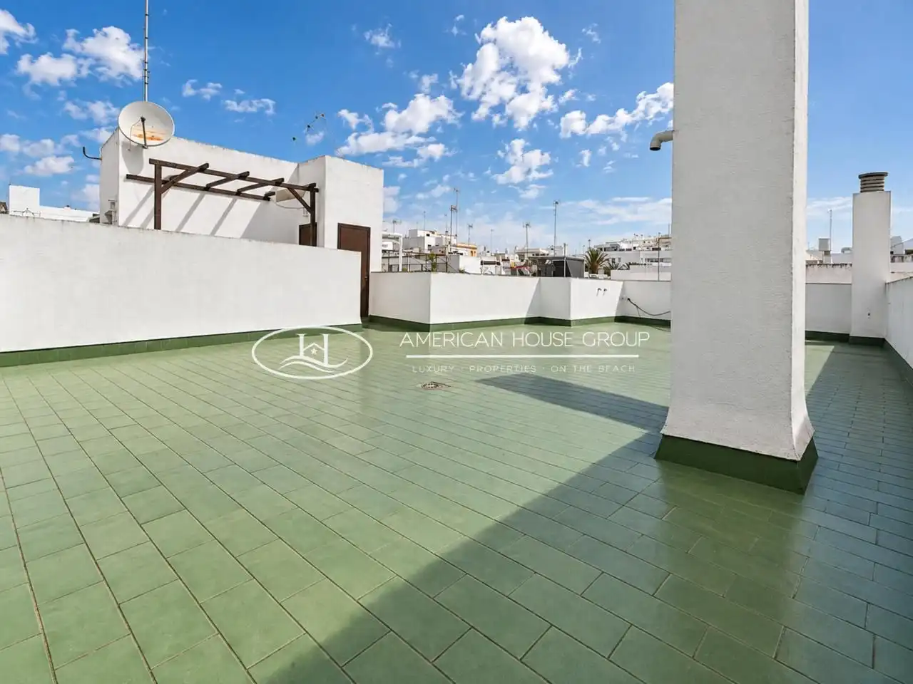 Rez-de-chaussée à vendre à El Carmen, imagen 17