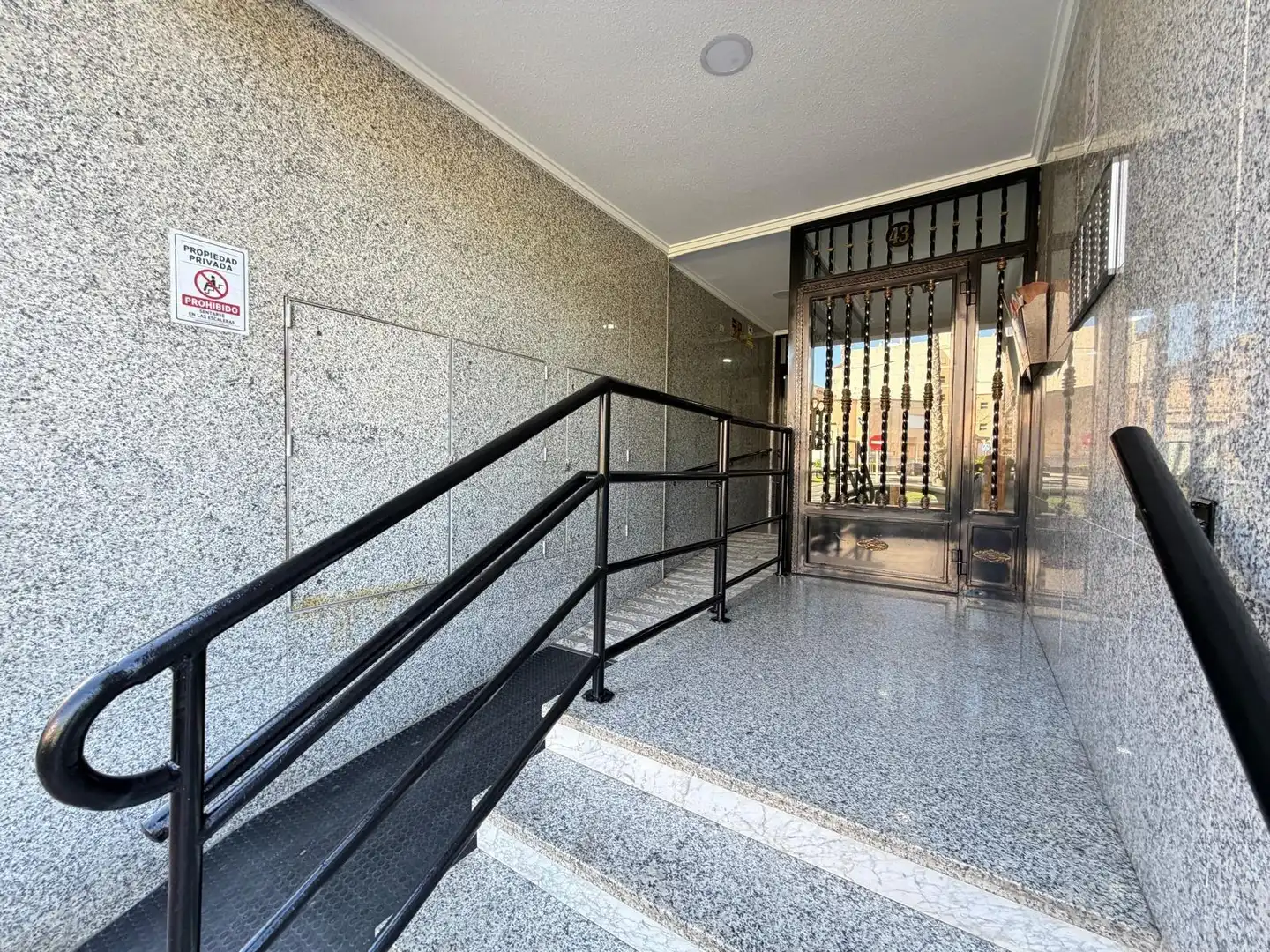 Apartment with terrace for sale in Calle VILLA MADRID, imagen 67