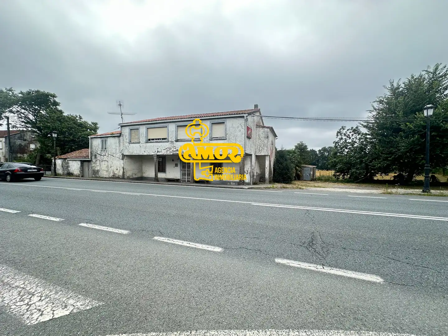 Casa amb jardí en venda a N-634, imagen 3
