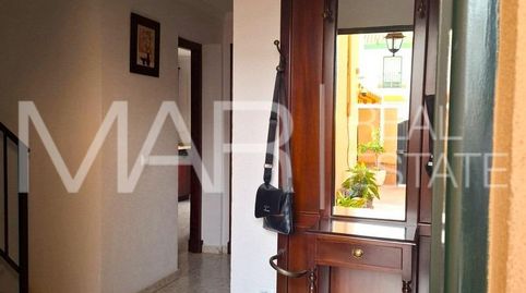 Foto 5 de Casa adosada en venta en Núcleo urbano, Chiclana de la Frontera