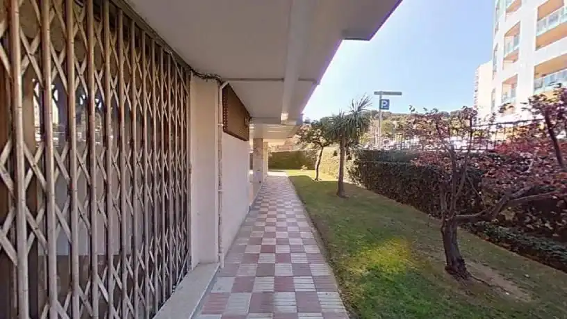 Außenansicht von Wohnung zum Verkauf in Calella