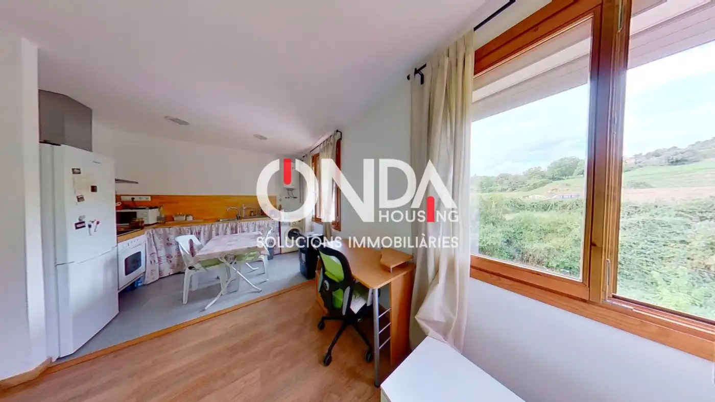 Apartament amb ascensor en venda a Calle Estació