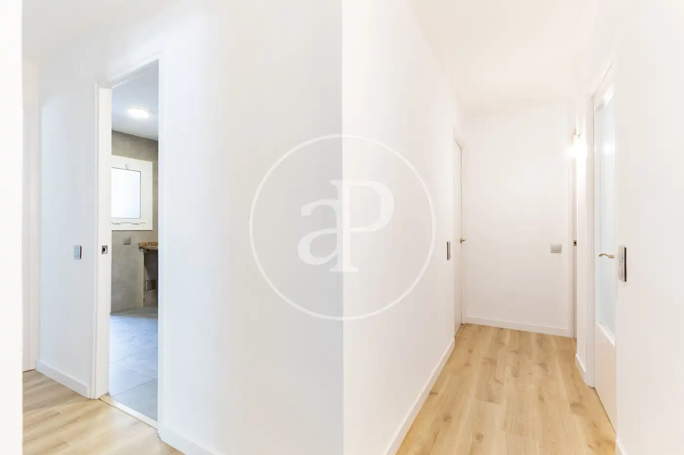 Piso en venta en Terrassa con Calefacción, Terraza y Balcón