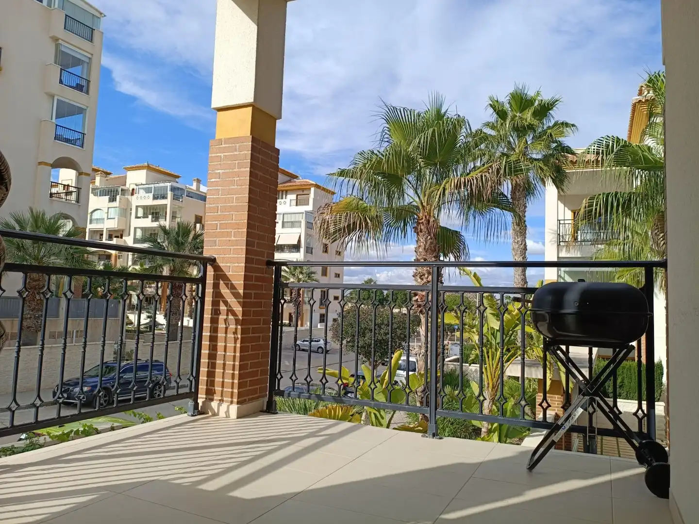 Flat with pool for sale in Los Secanos, imagen 20