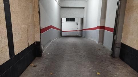 Photo 3 of Garage for sale in Paseo del Parque, La Lastra, León