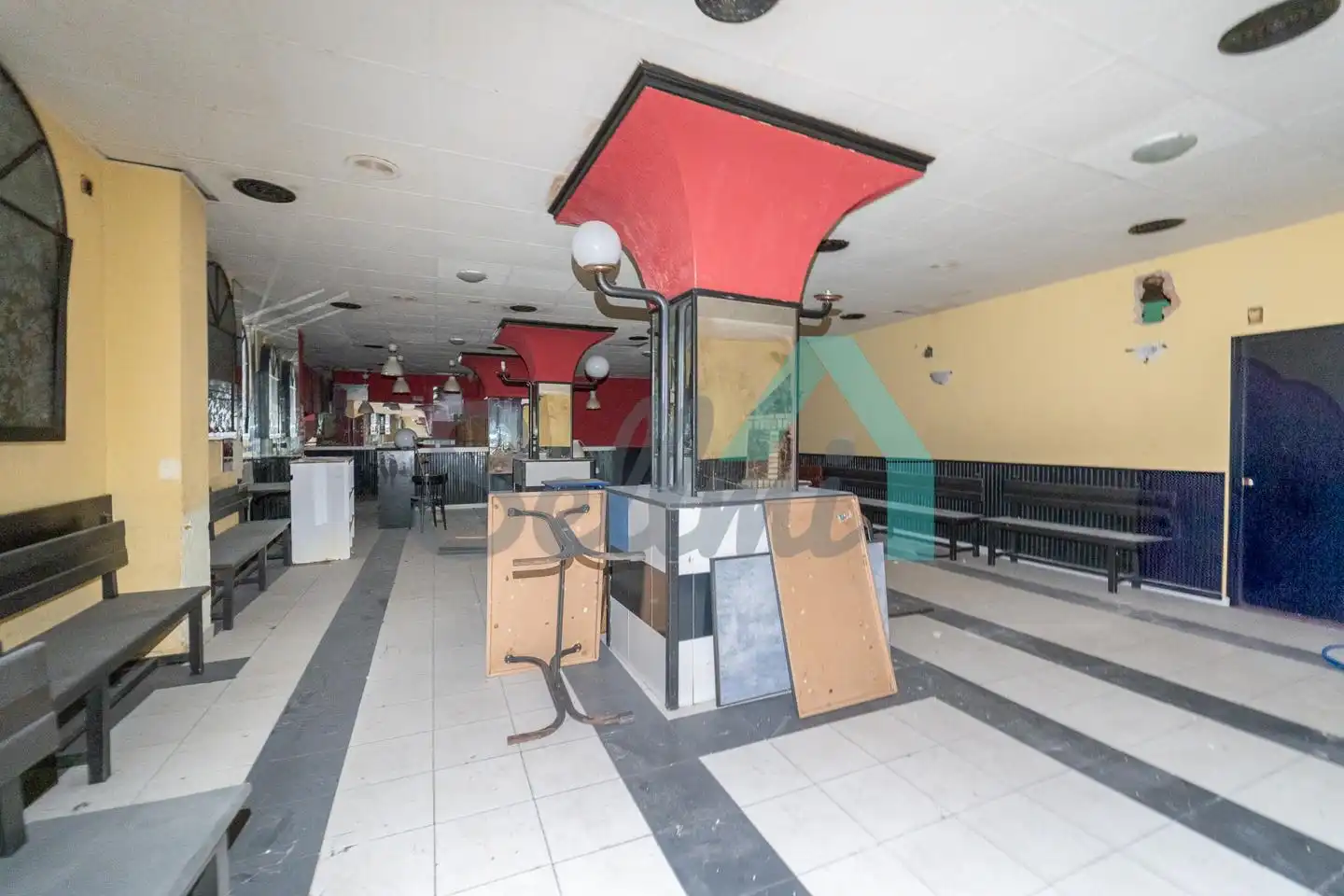 Local comercial de lloguer a Rosal, imagen 9