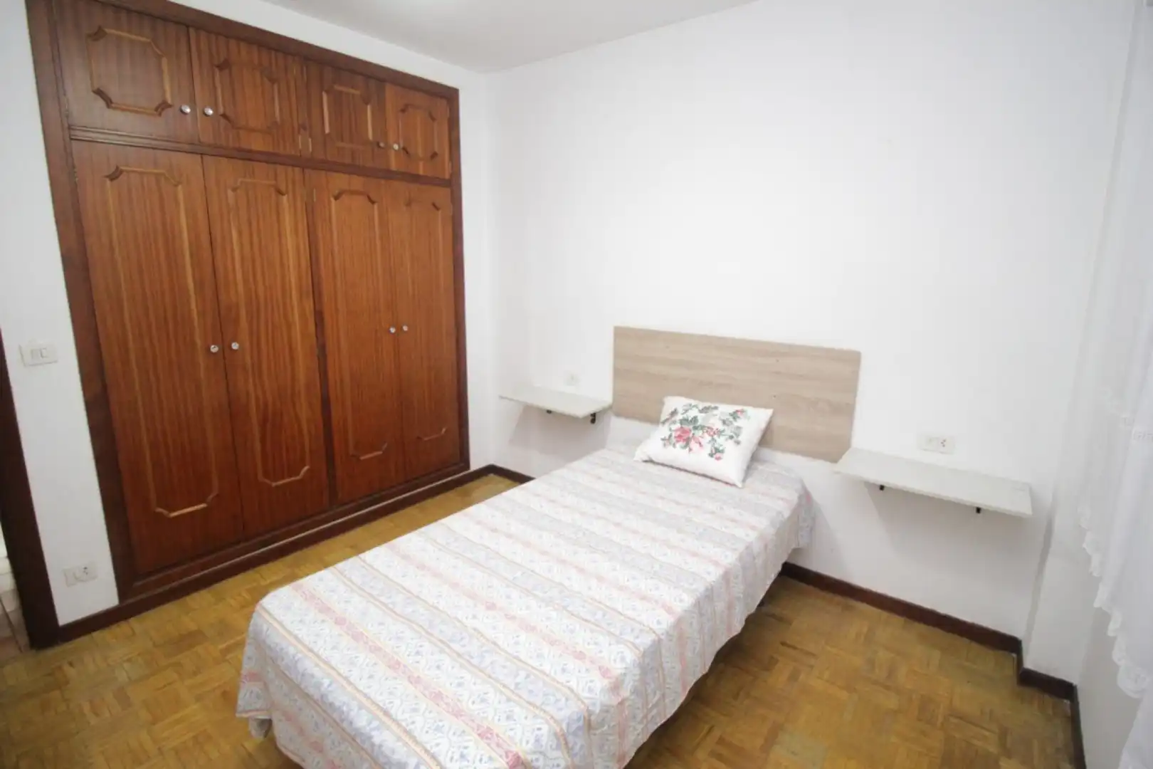 Pis de lloguer a Betanzos