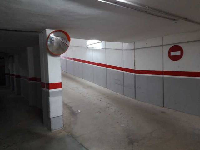 Garaje en Venta en CABALLEROS en Loriguilla