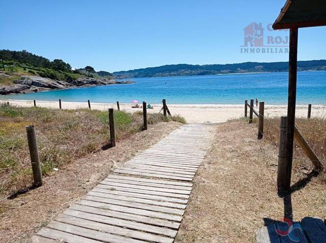 Terreno en Venta en Bueu