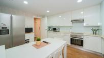 Kitchen of Flat for sale in Alcobendas  with Air Conditioner, Heating and Terrace