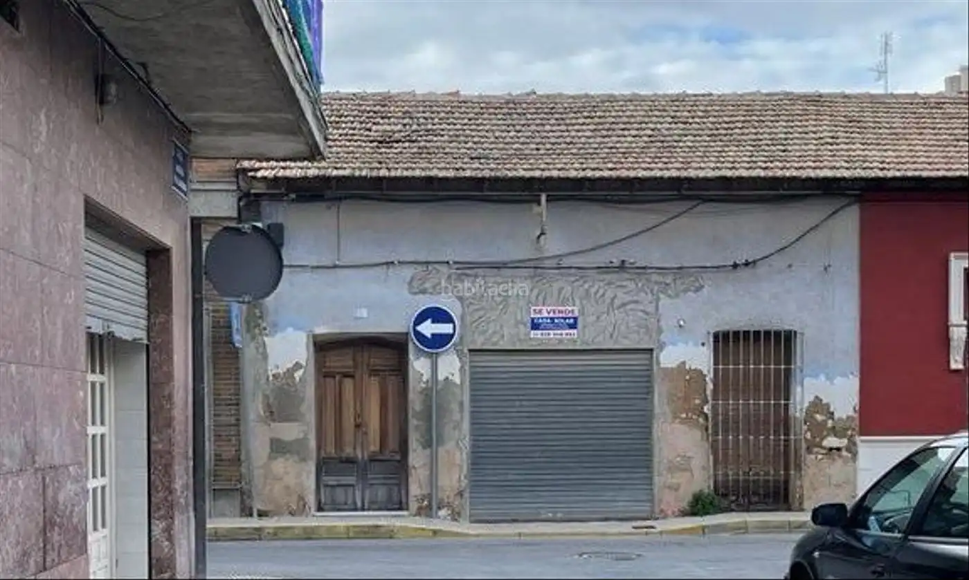 Maison à vendre à Calle Pablo Picasso 17