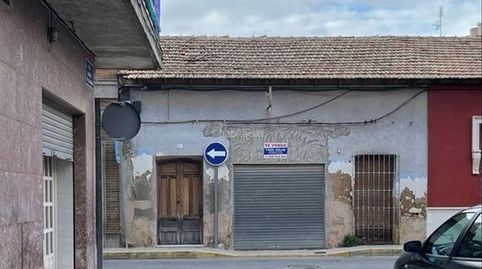 Casa-solar en venta en calle pablo picasso, rafal