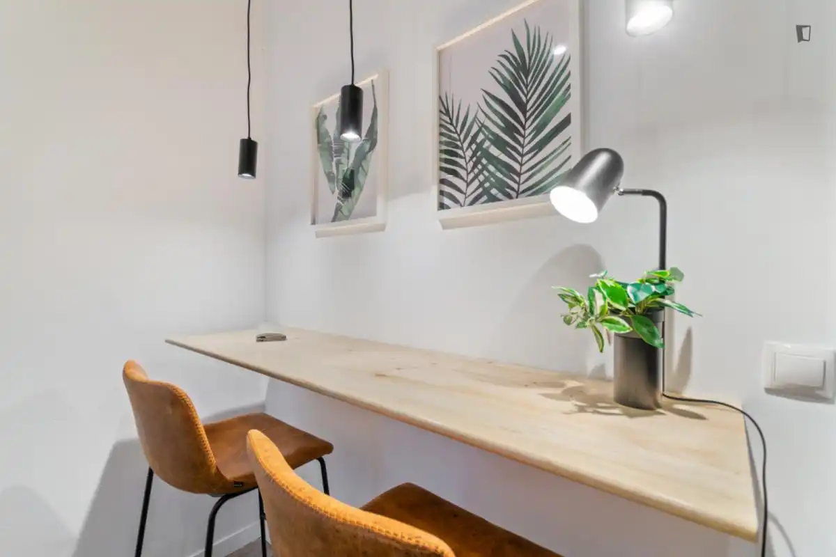 Room in Navas