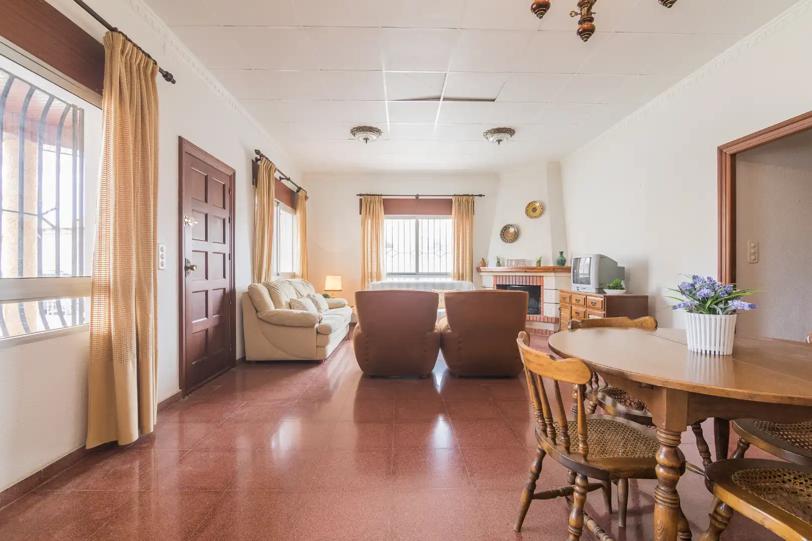 Villa mit Garten zum Verkauf in Calle García Morato 1, imagen 43