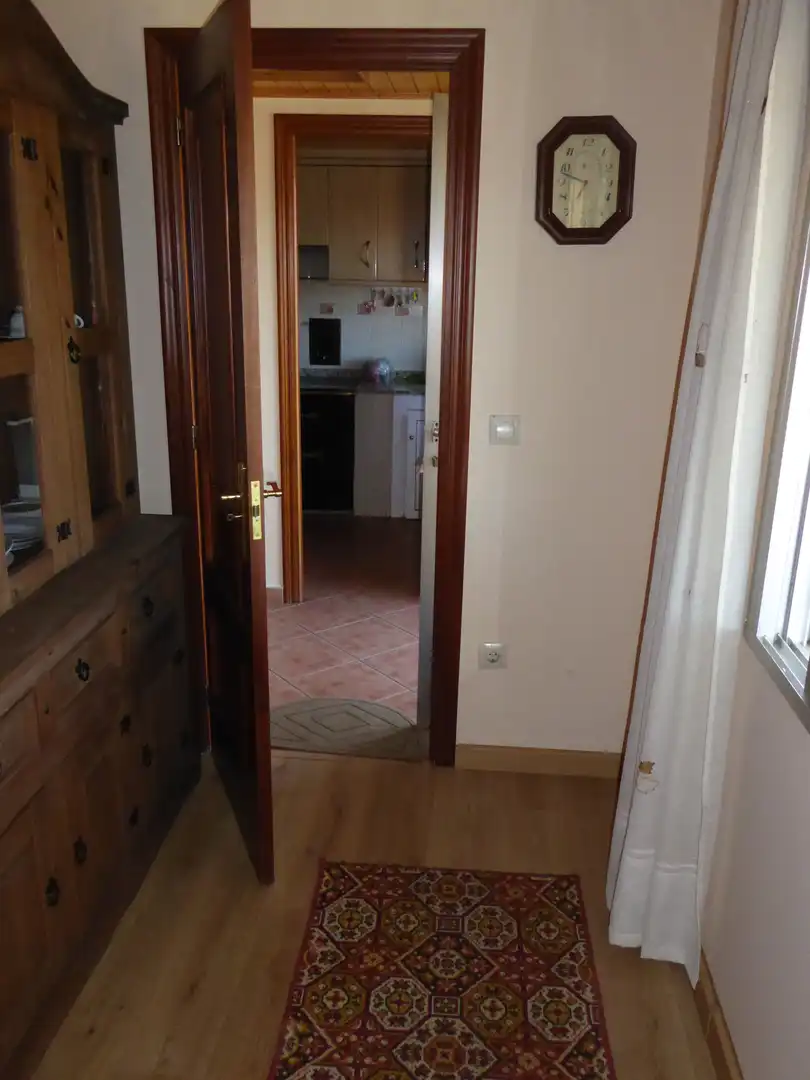 Finca rústica en venta en Leiro con Amueblado