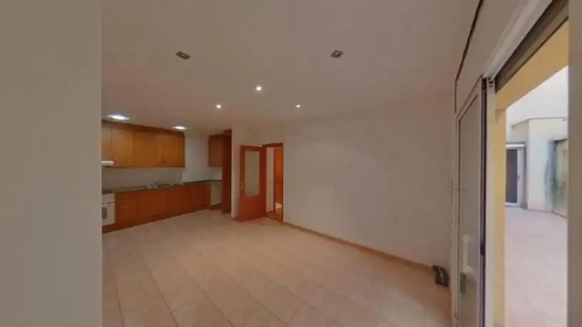Flat for sale in Mataró