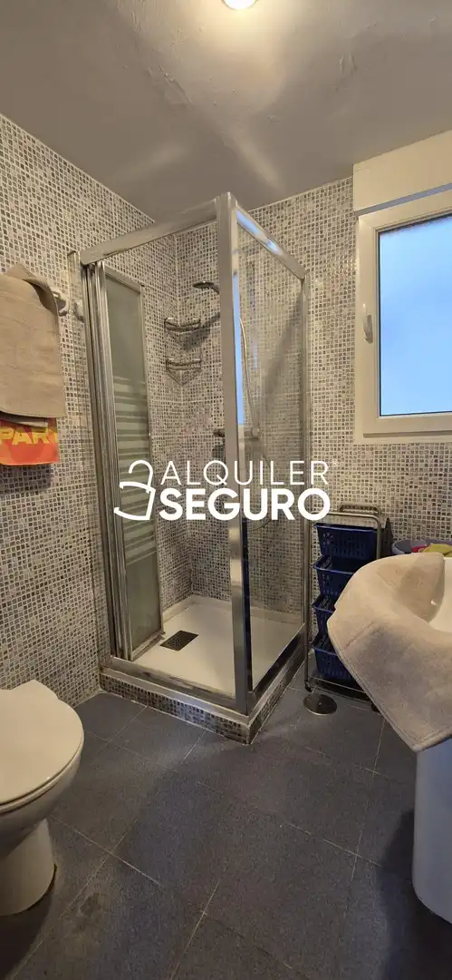 Flat for rent in Oviedo , Asturias