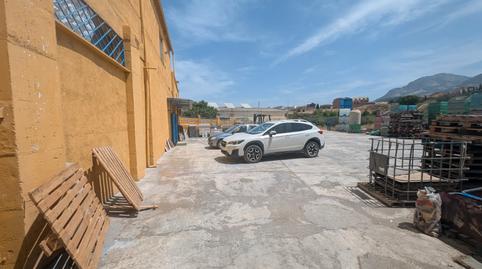 Photo 5 of Industrial buildings to rent in Alcaudete, Jaén