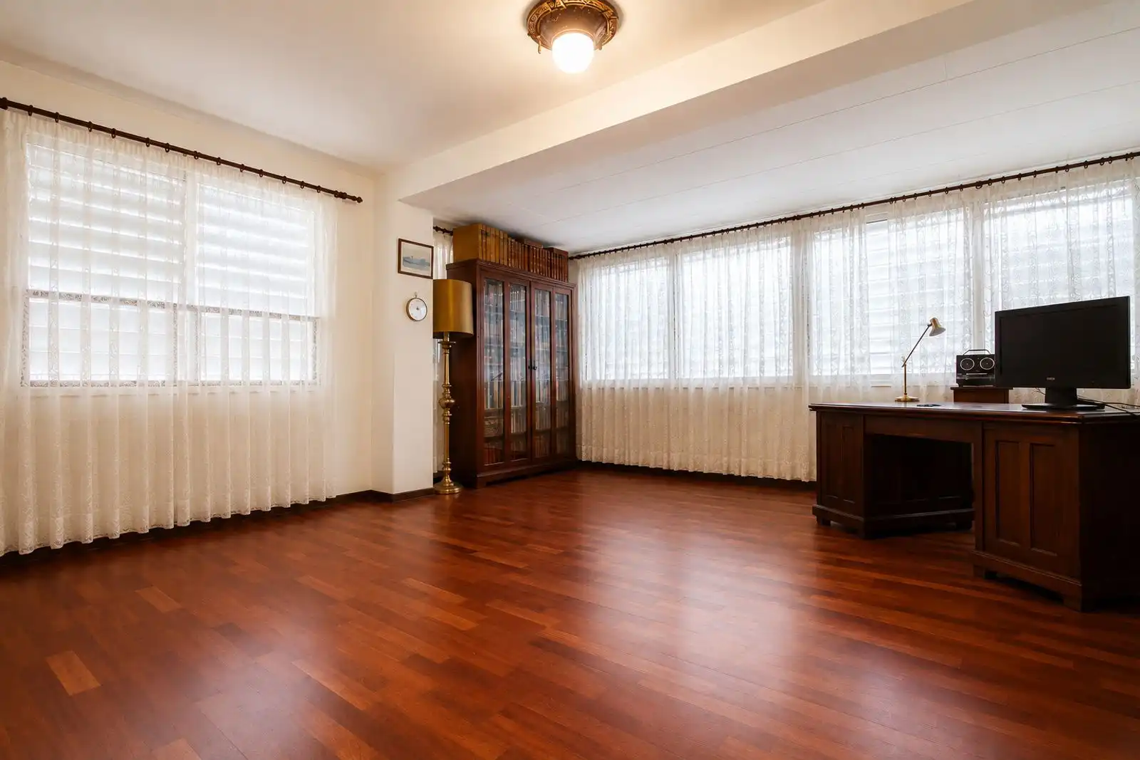 Sala de estar de Casa o chalet en venta en Cubelles con Calefacción, Jardín privado y Terraza