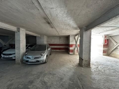 Aparcament de Garatge en venda en Alicante / Alacant