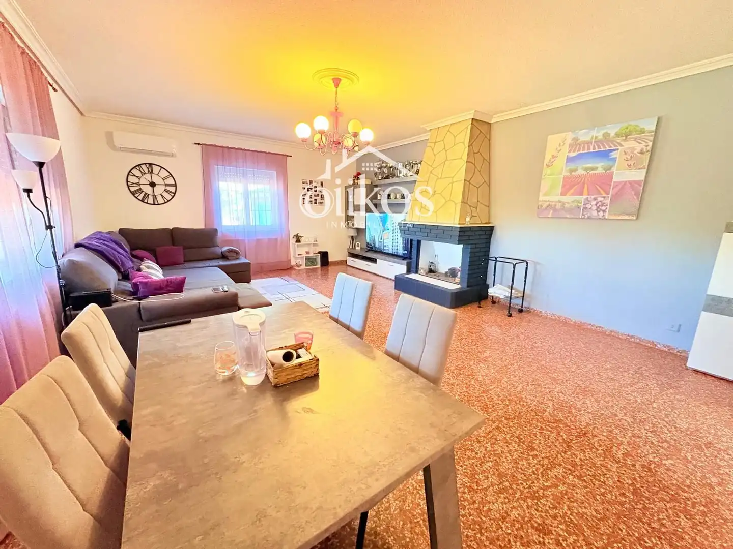 Maison avec piscine à vendre à Huelmos S Joaquin, imagen 12