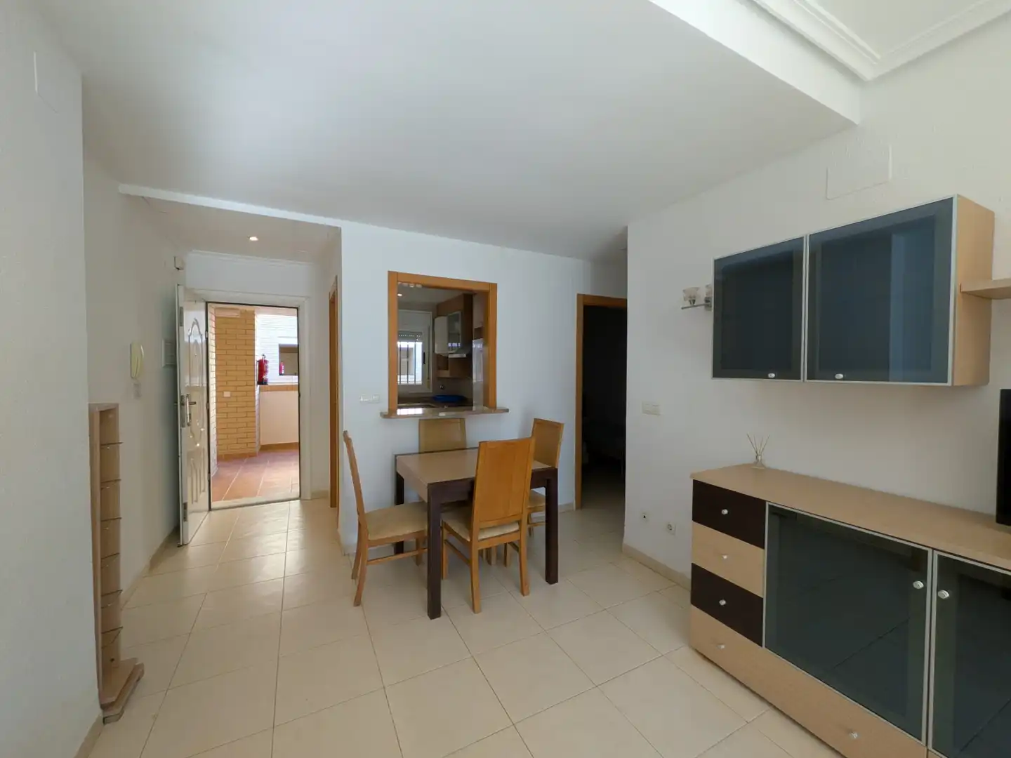 Mini appartamento con piscina in vendita a Carrer Amplaries, imagen 4