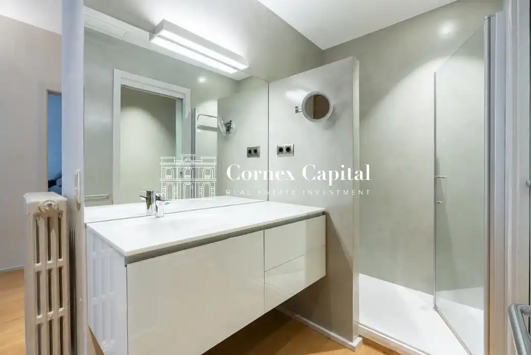 Flat with lift for sale in TRAVESSERA DE GRACIA, imagen 18