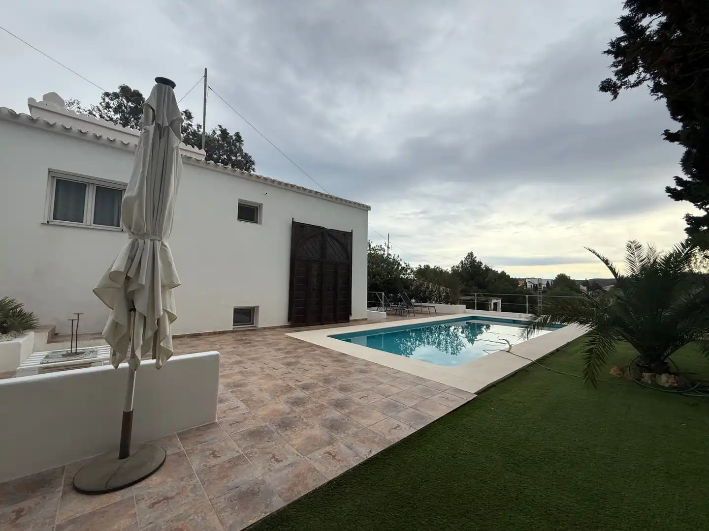 Villa avec terrasse à vendre à El Montgó, imagen 6
