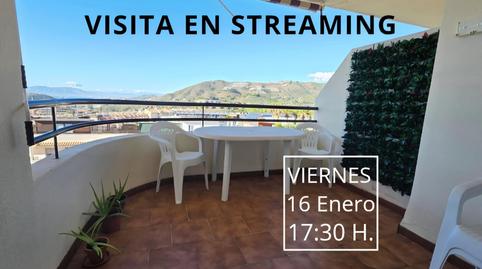 Foto 5 de Pis en venda a Calle Costa Rica, Añoreta Golf - Paraíso del Sol, Rincón de la Victoria