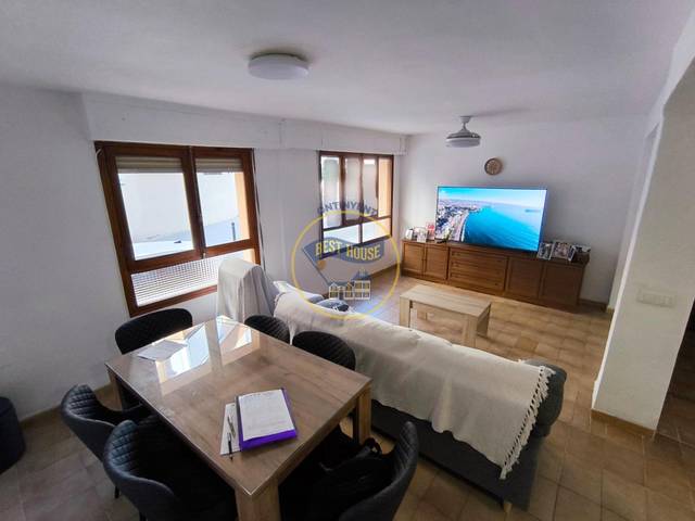 Piso en Venta en Sant Rafael