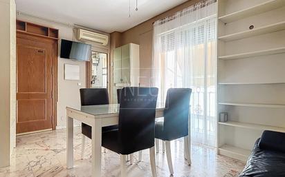 Dining room of Flat for sale in Maracena  with Air Conditioner and Balcony