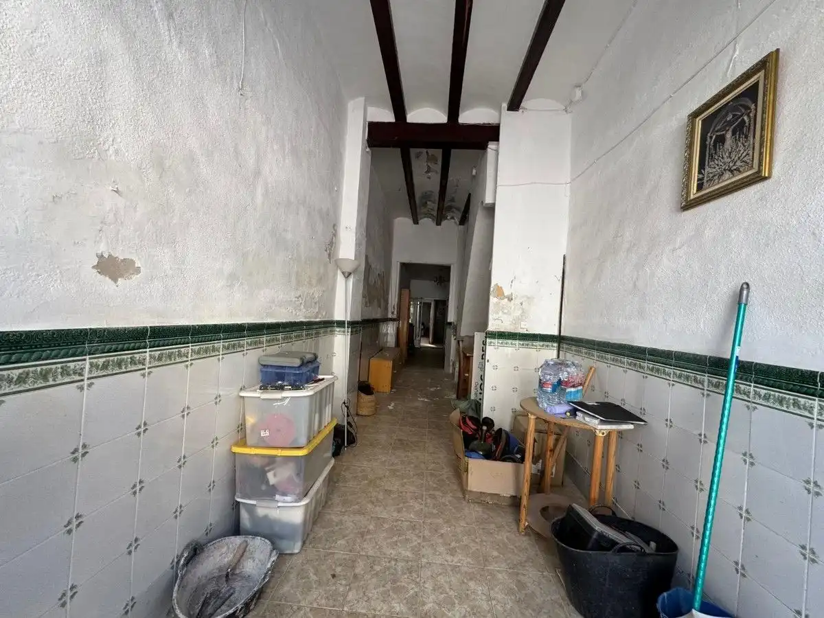 Casa o chalet en venta en Albalat de la Ribera con Terraza y Trastero