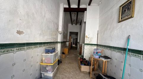 Foto 5 de Casa o xalet en venda a Ample de Sueca, 6, Albalat de la Ribera, Valencia