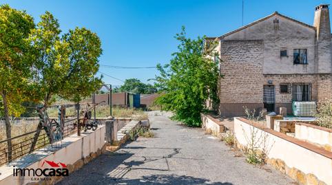 Foto 5 de Finca rústica en venda a Polígono San Jose, 283, Íllora, Granada