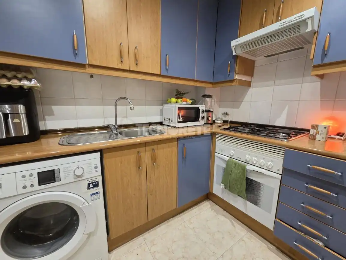 Cocina de Piso en venta en Montoro