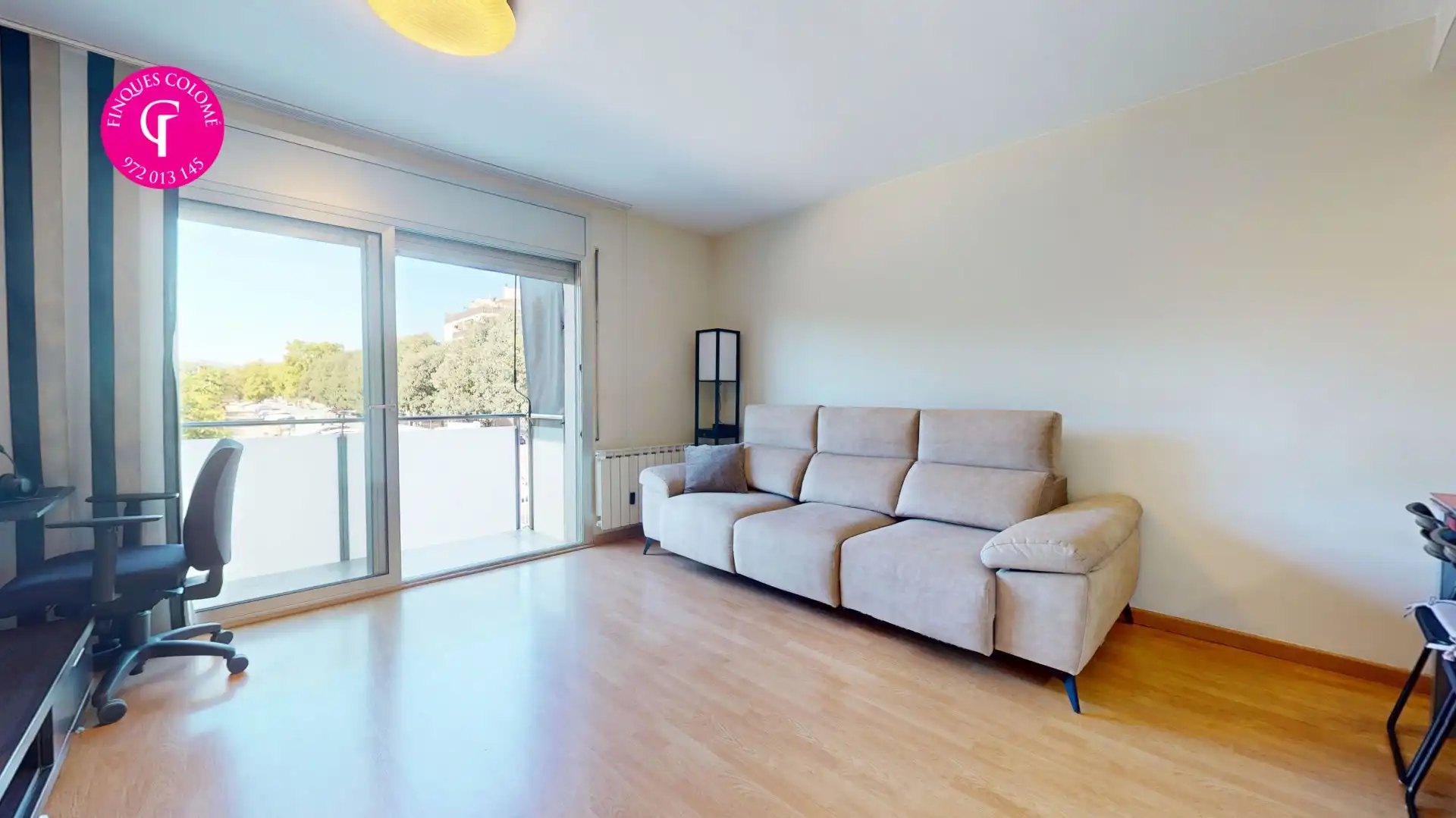 Appartement avec terrasse à vendre à DOCTOR CASTANY, imagen 2