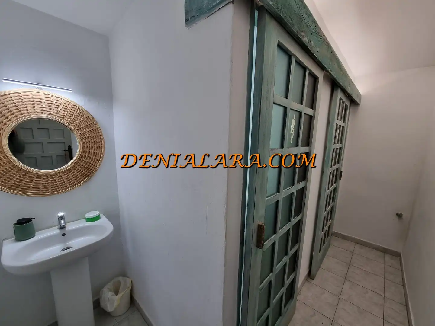 Houses for sale in Dénia  with Terrace, Storage room and Furnished