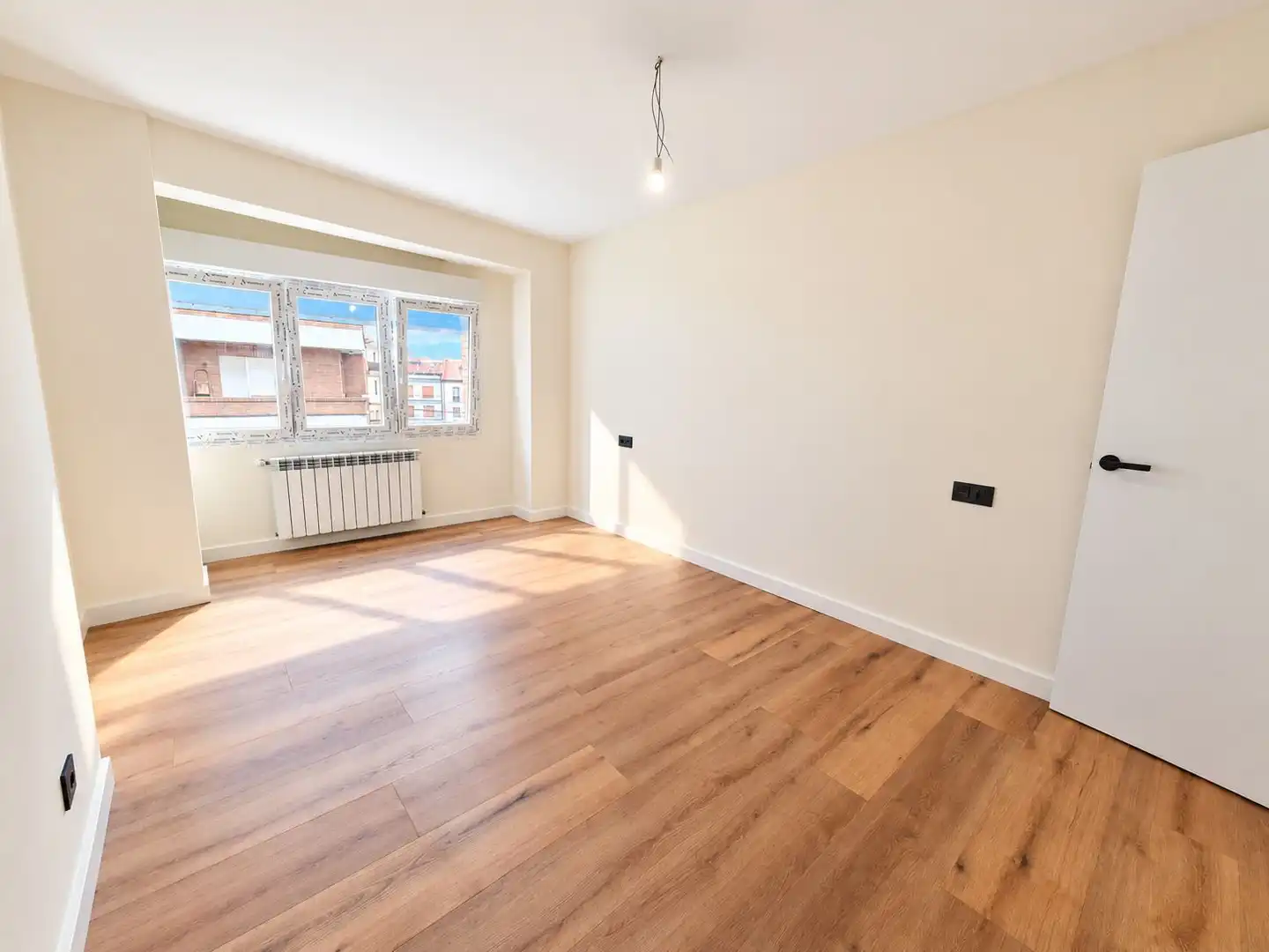 Habitación de Piso en venta en Grado, Asturias