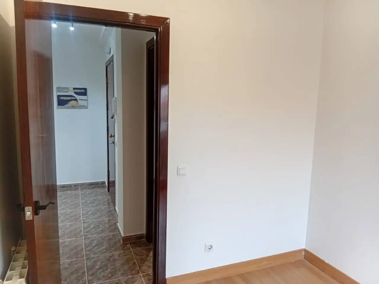 Flat for rent in Nord-est